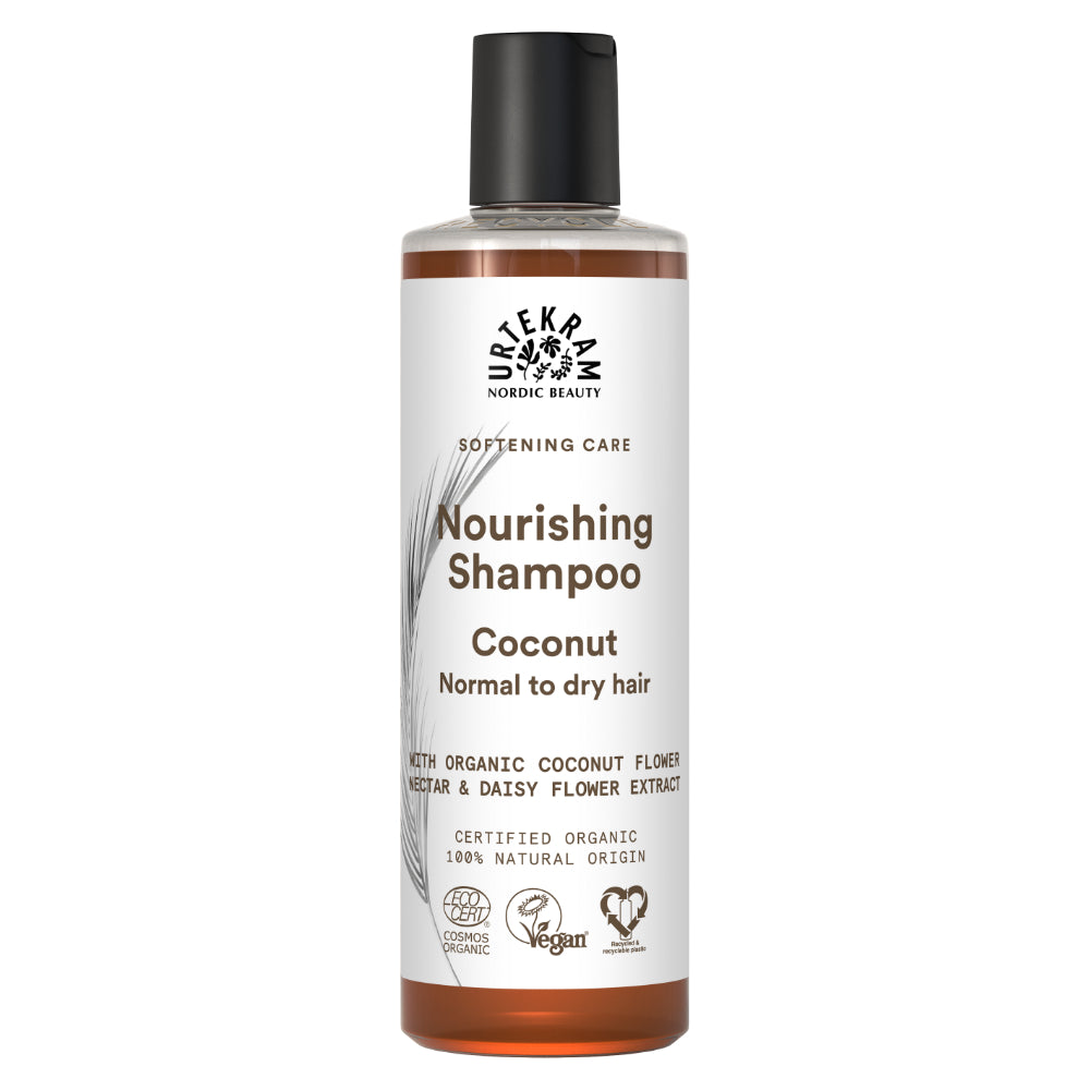 Coconut shampoo(normal hair) 250ml