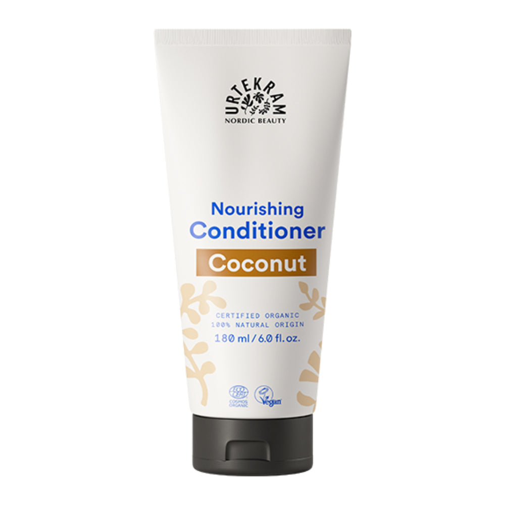 Coconut Conditioner 250ml