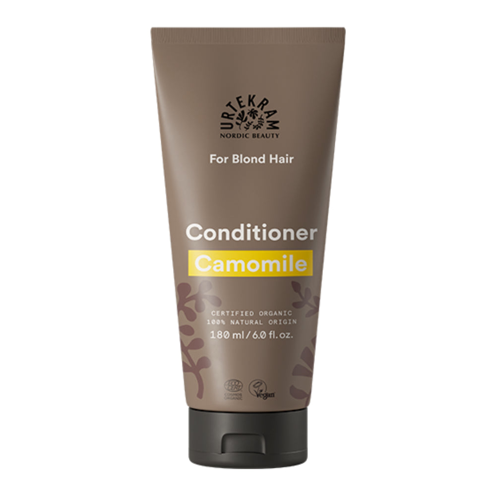 Camomile Conditioner Organic 250ml