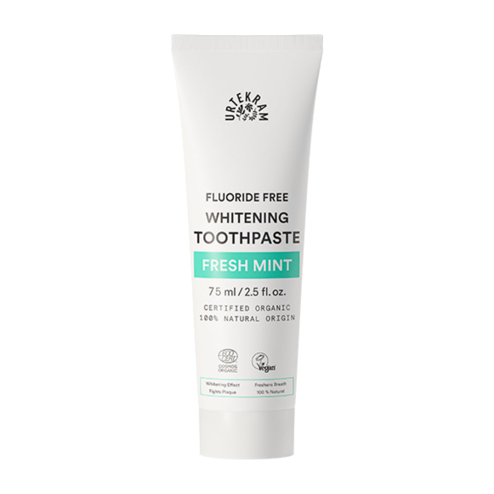 Bio9 Toothpaste f/mint white 75ml