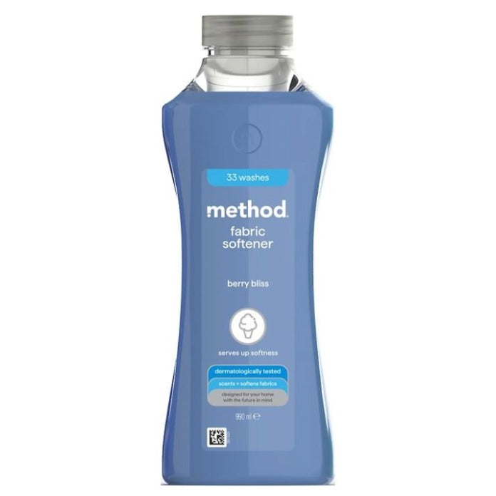 Fabric Softener Berry - Just Natural