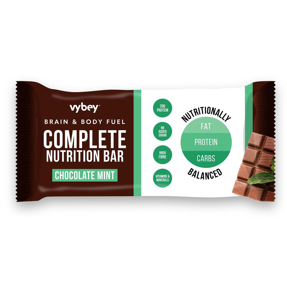 Meal Bar - Choc Mint 80g