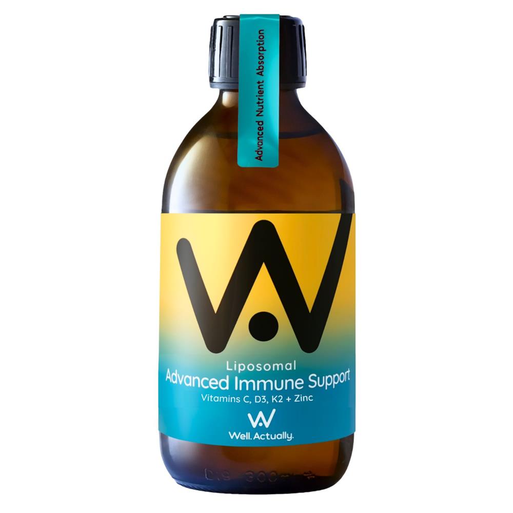 Lipo Advanced Immune Support 250ml