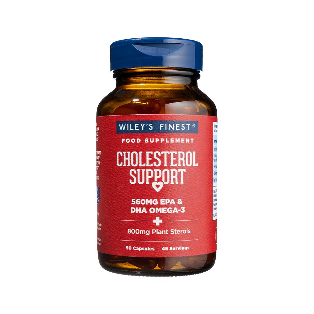 Catch Free Vegan Omega-3 - Just Natural