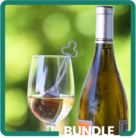 Organic Wine Clean-Drinking Bundle