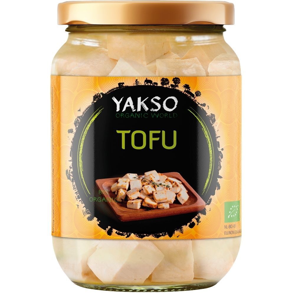Tofu 240 g