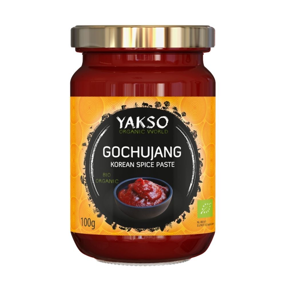 Gochujang 100 g