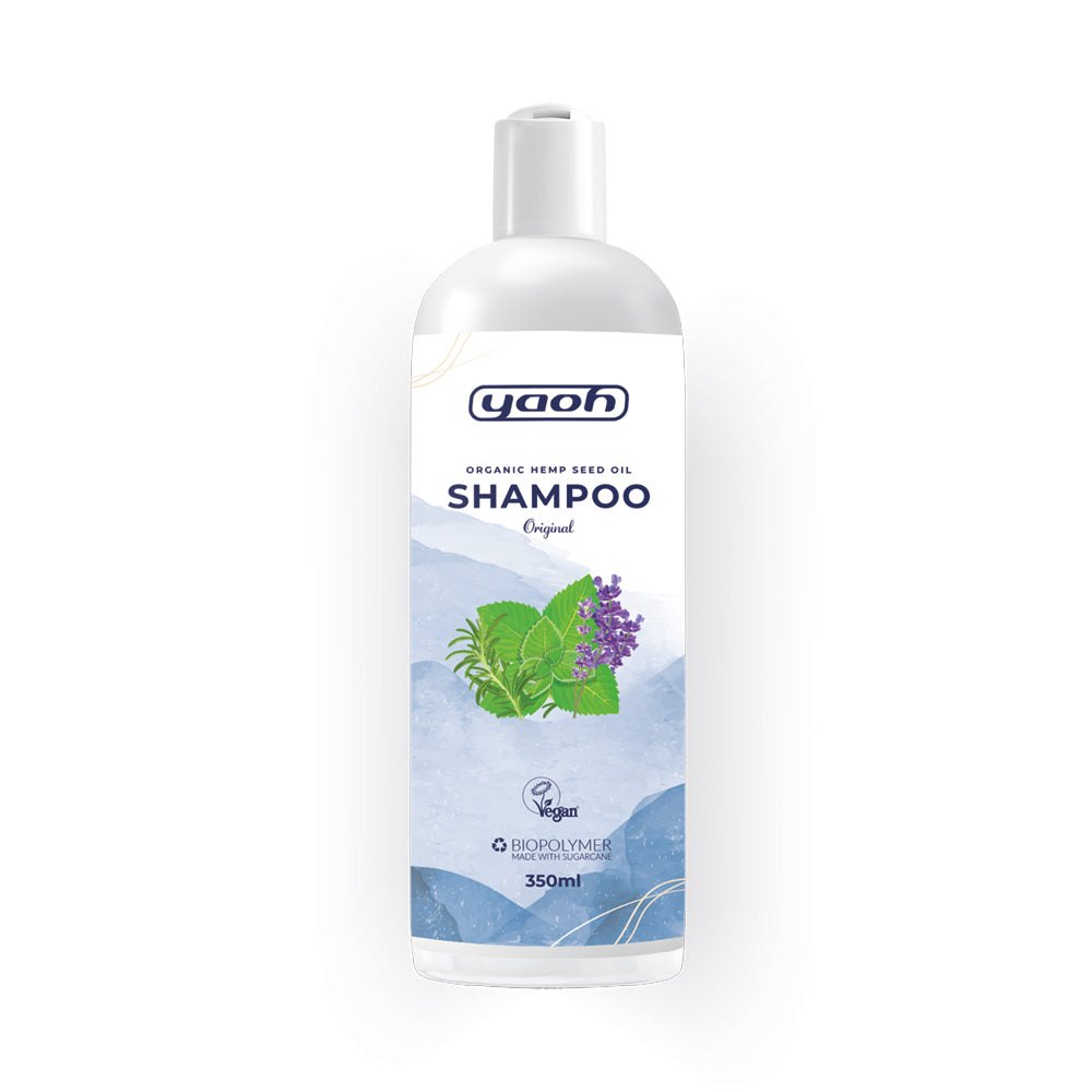 Yaoh Shampoo 240ml