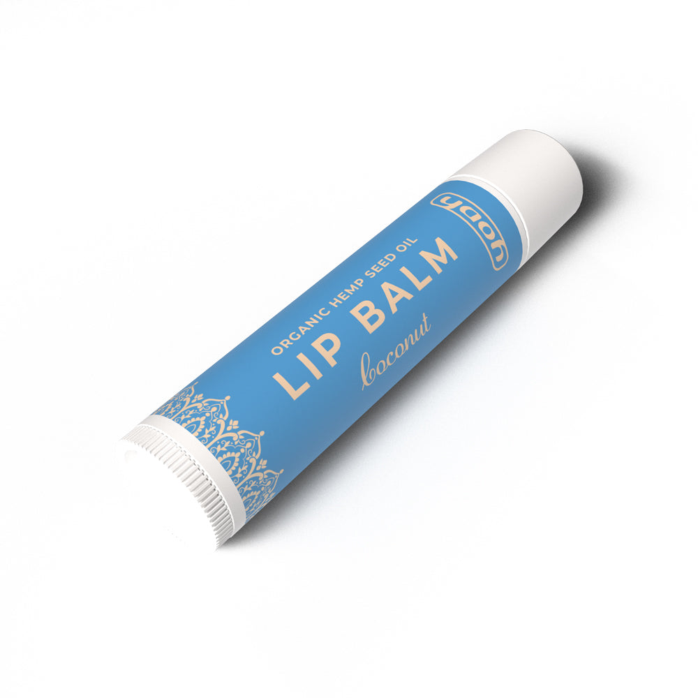 Yaoh Lipbalm Coconut 4g
