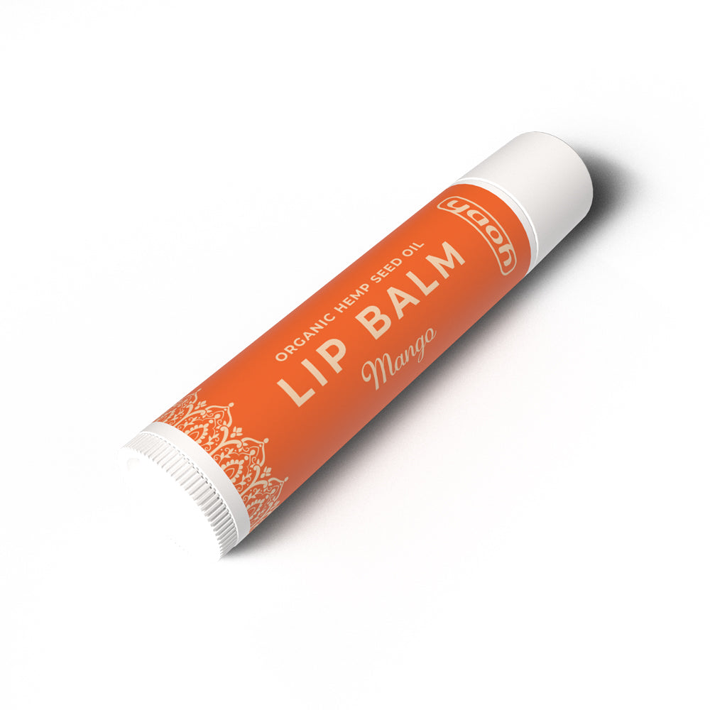 Yaoh Lipbalm Mango 4g