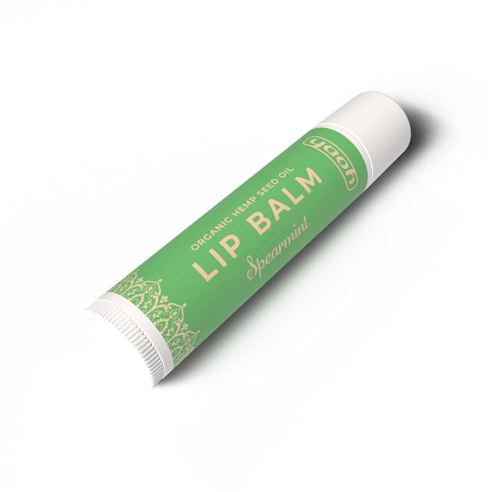 Yaoh Lipbalm Spearmint 4g