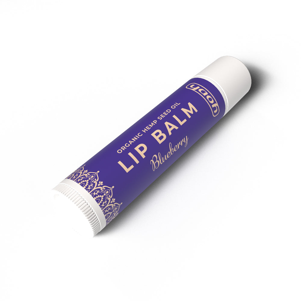 Yaoh Lipbalm Blueberry 4g