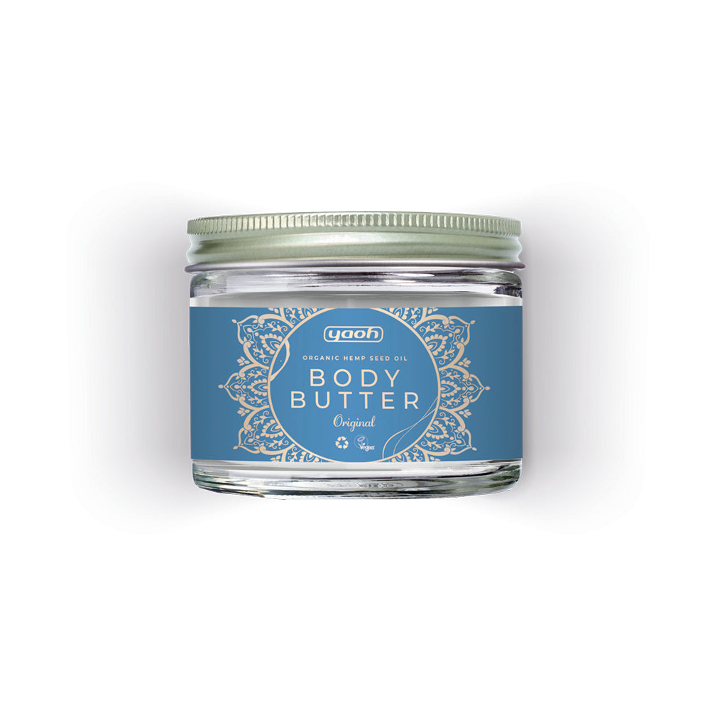 Body Butter Original 200g