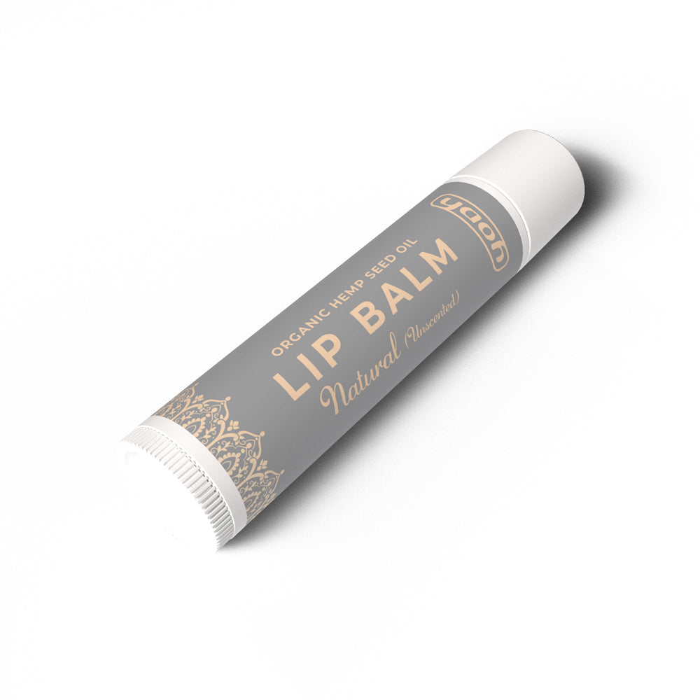 Yaoh Lipbalm Natural 4g