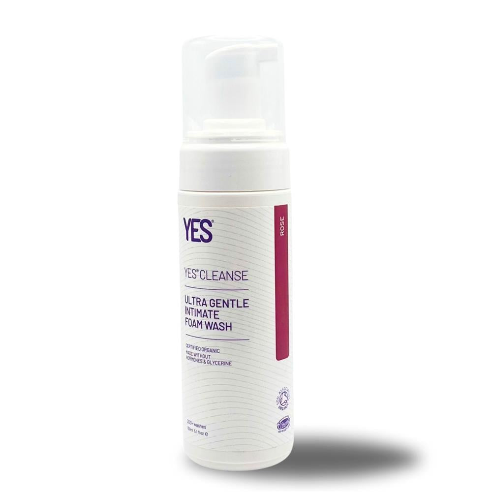 Cleanse Rose 150ml
