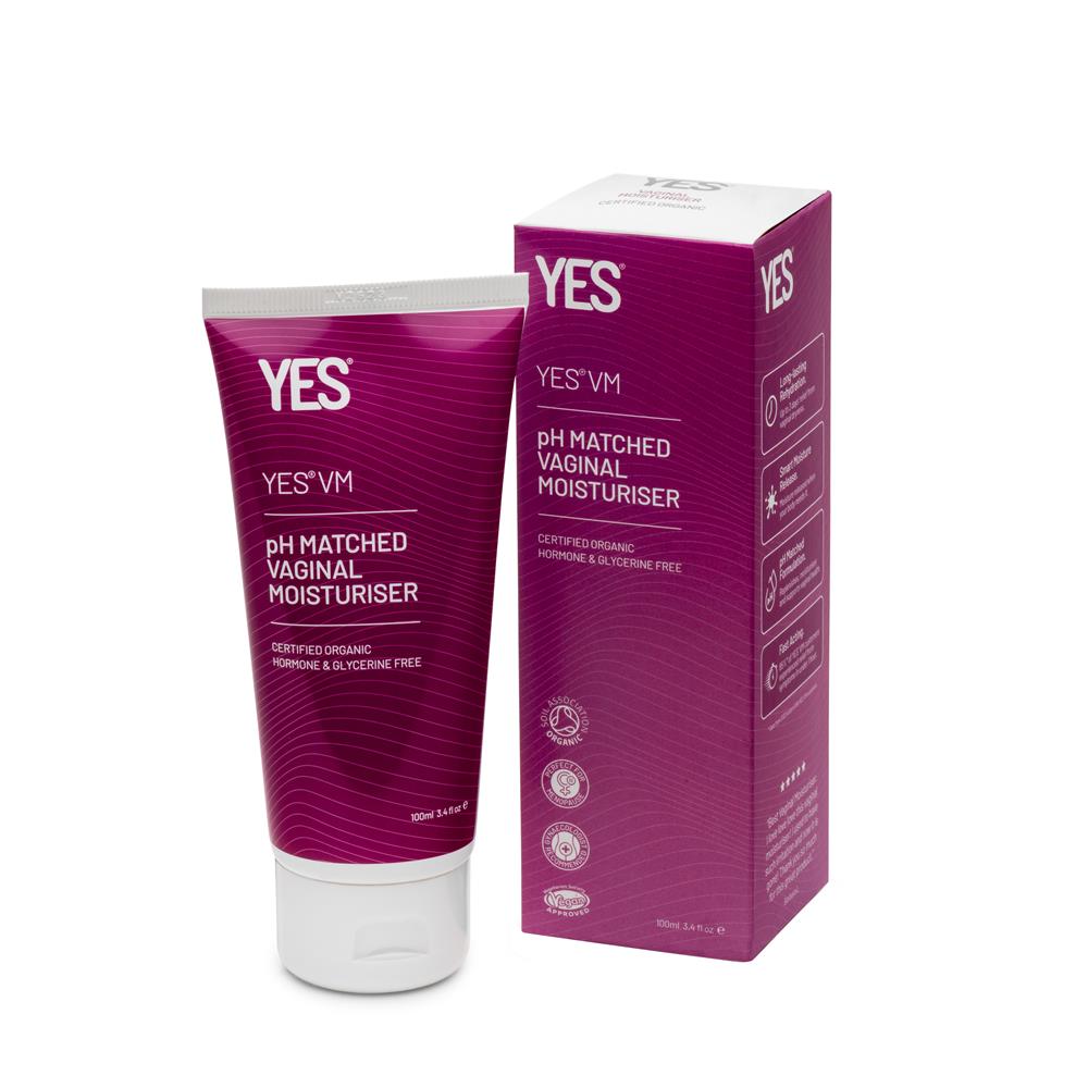 Yes YES VM 100ml