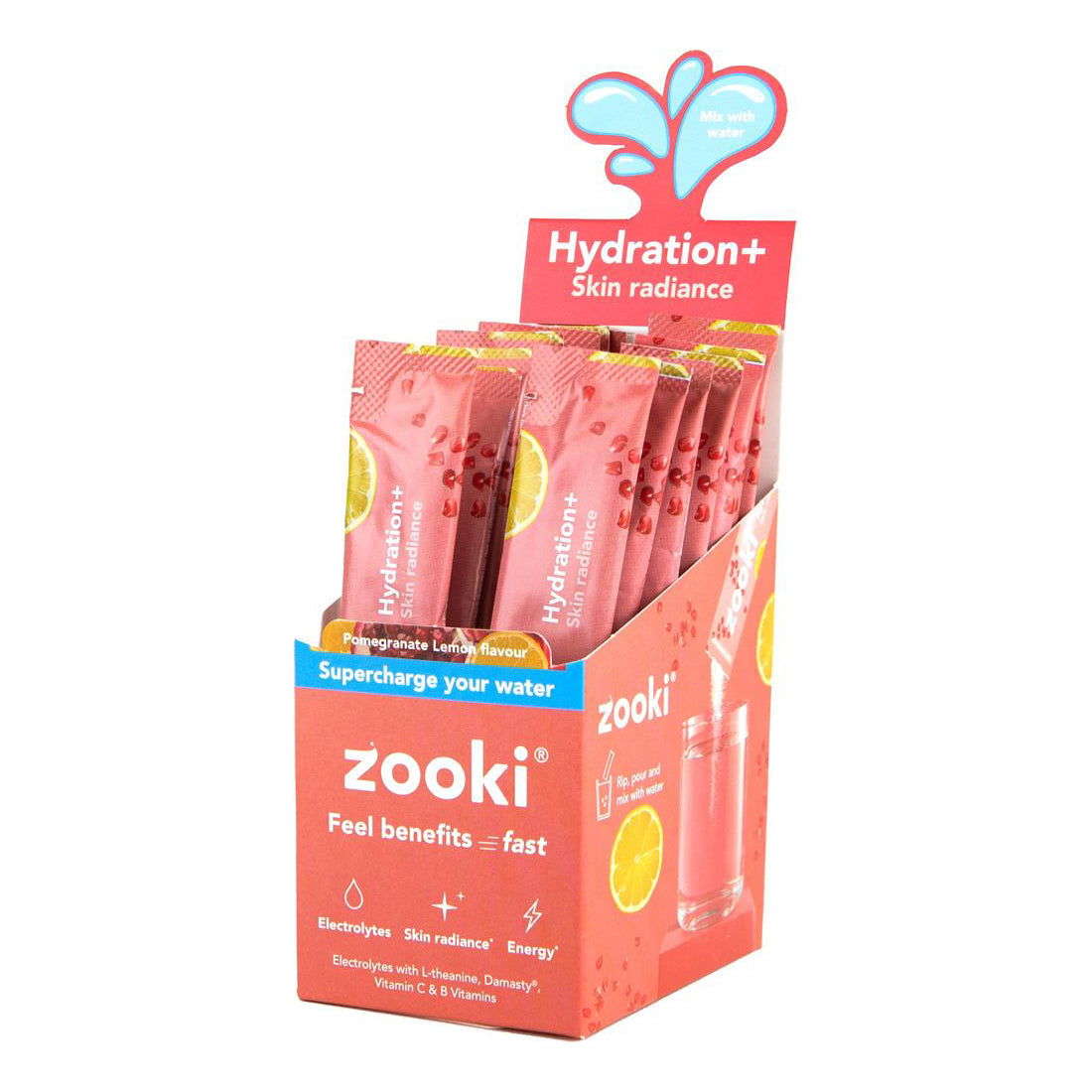 Electrolytes Skin 1 1 Sachet