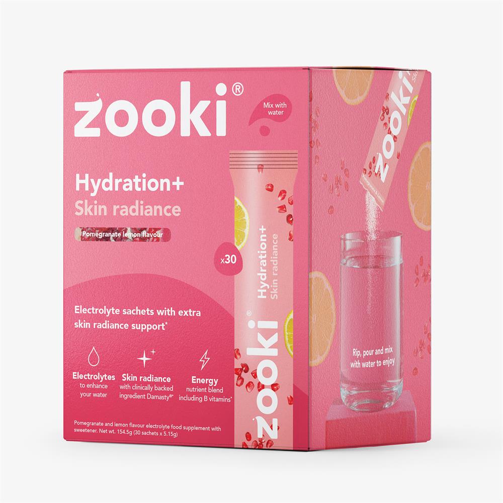 Electrolytes Skin 30 30 Sachet