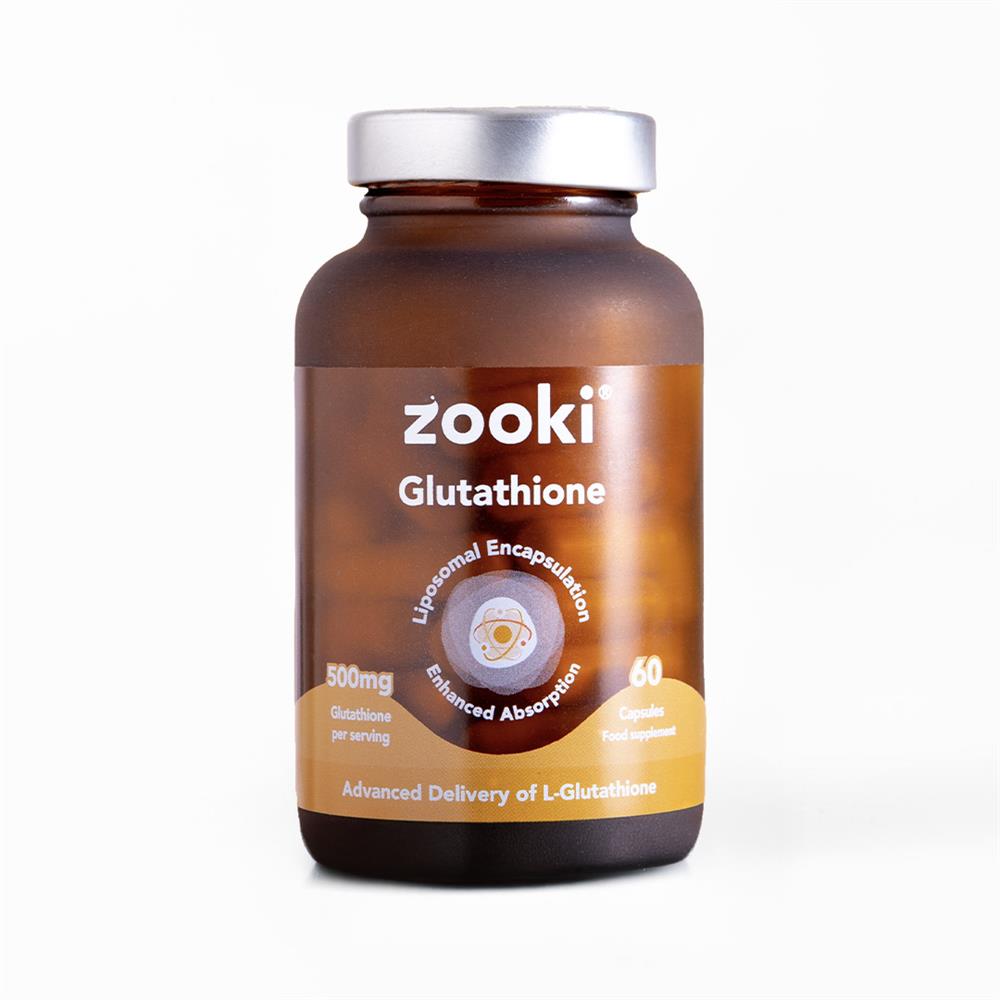 Glutathione Capsules 60 Capsule