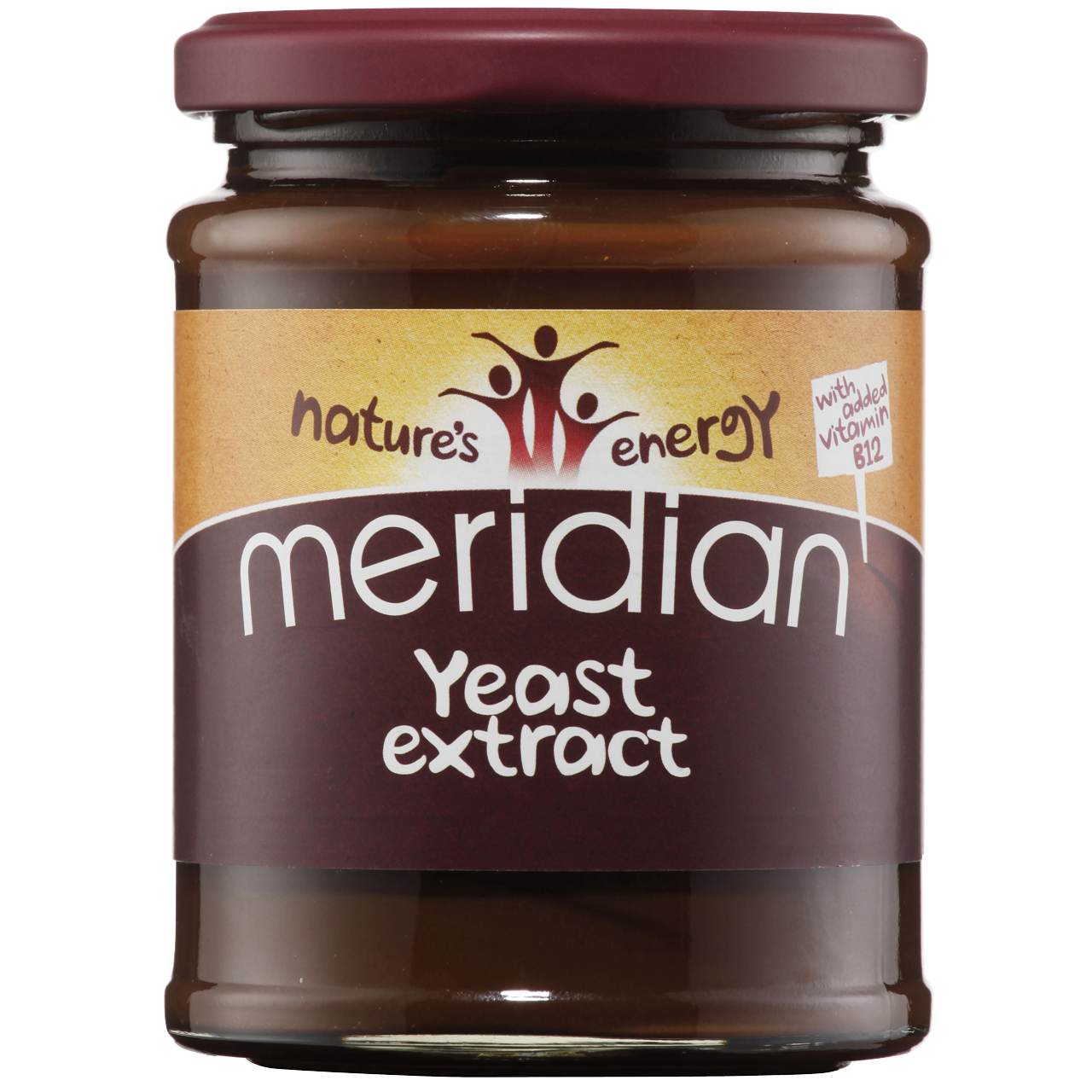 Meridian Yeast Extract - Just Natural