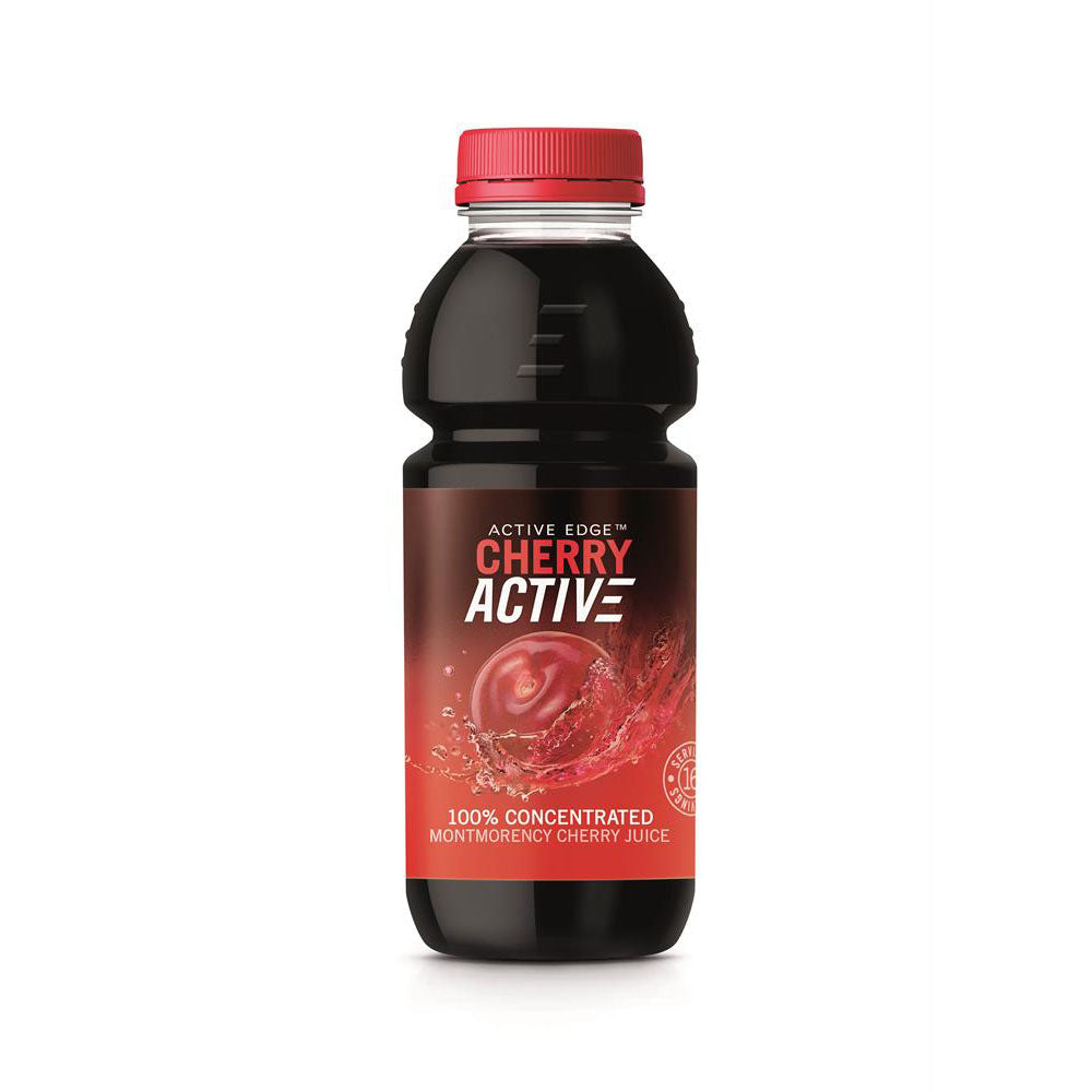 CherryActive Concentrate 473ml - Just Natural