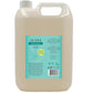 Aloe Vera and Avocado Shampoo - Just Natural