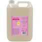Pink Rose & Vanilla Natural Shampoo - Just Natural