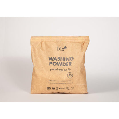 Washing Powder - Just Natural