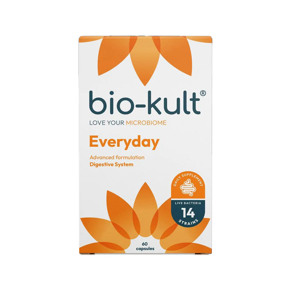 Bio-Kult Capsules - Just Natural