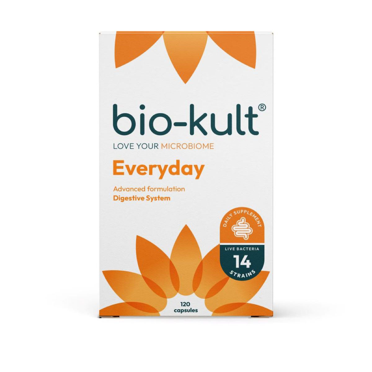 Bio-Kult Capsules - Just Natural