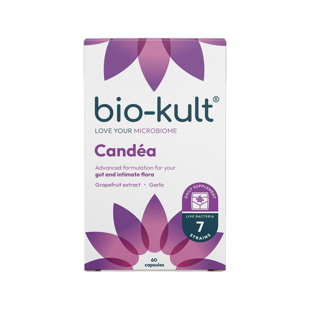 Candea 60 Capsules - Just Natural