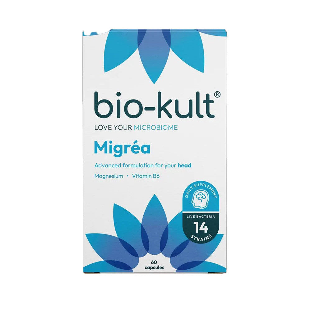 Bio-Kult Migrea 60 Capsules