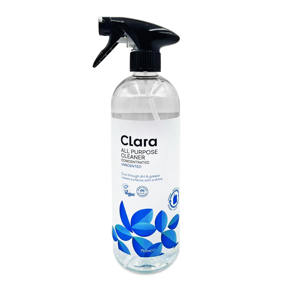 Concentrated All Purpose Cleaner Unscented - Just Natural