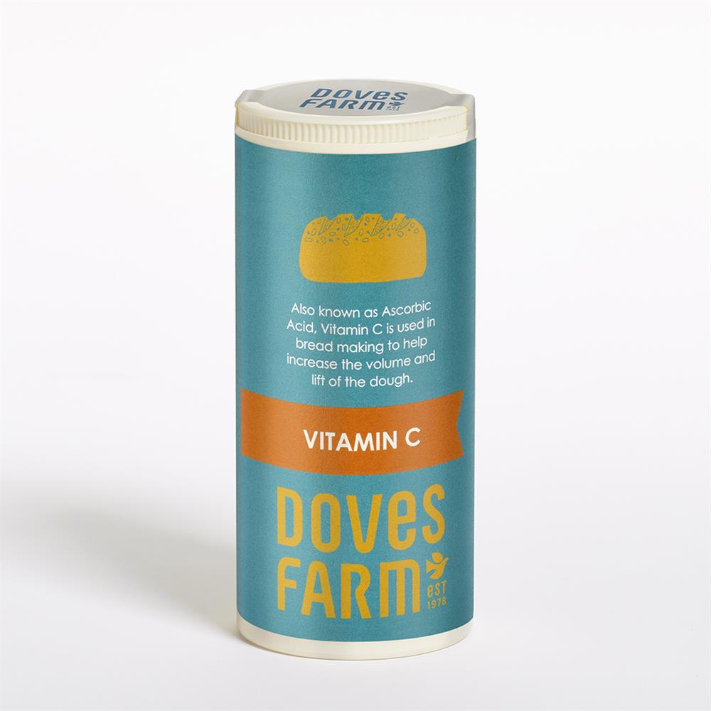 Vitamin C (gluten free) - Just Natural