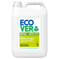 Washing Up Liquid Lemon/Aloe Vera - Just Natural