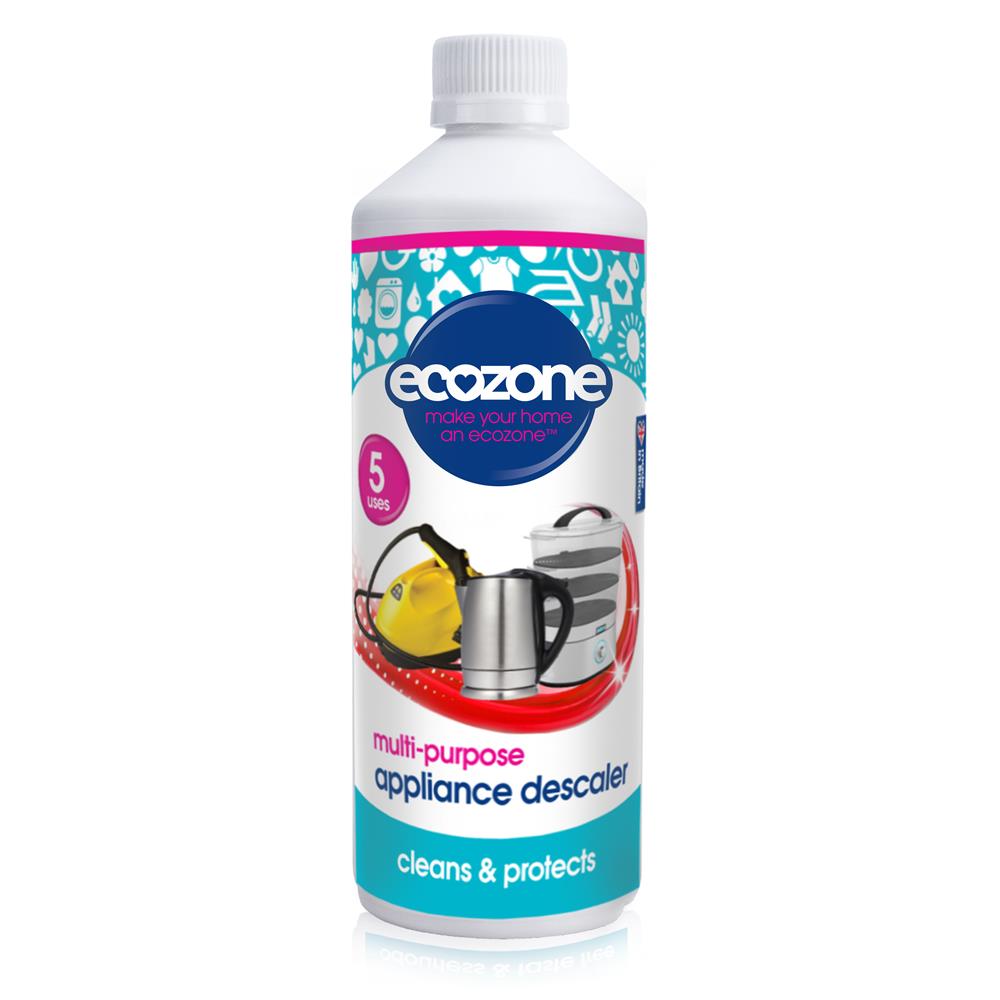 Multi-Purpose Appliance Cleaner 500ml - Just Natural