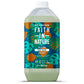 Coconut Body Wash - Just Natural