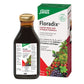 Floravital Yeast & gluten free liquid iron formula - Just Natural