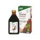 Floravital Yeast & gluten free liquid iron formula - Just Natural