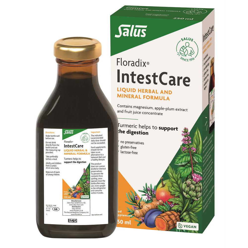 IntestCare 250ml - Just Natural