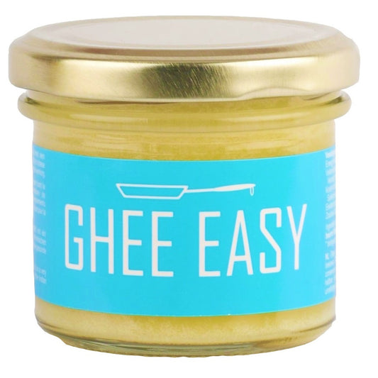 Ghee Easy - Just Natural