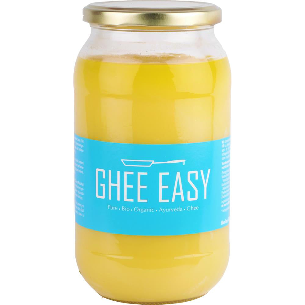 Ghee Easy - Just Natural