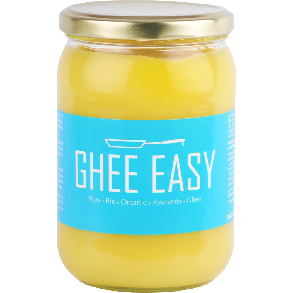 Ghee Easy - Just Natural