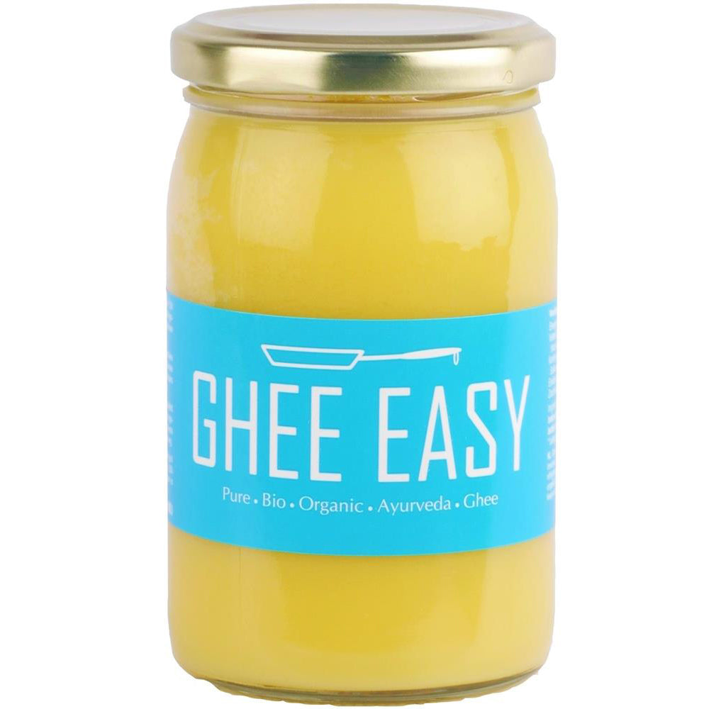 Ghee Easy - Just Natural