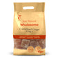 Crystallised Ginger - Just Natural