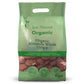Organic Almonds Whole - Just Natural