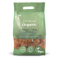 Organic Ginger Candied Cubes - Just Natural