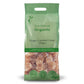 Organic Ginger Candied Cubes - Just Natural