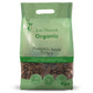 Organic Pumpkin Seeds - Just Natural