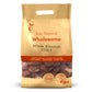 Whole Almonds - Just Natural